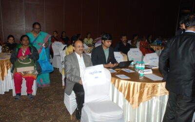 Participation at Airborne infection control workshop,