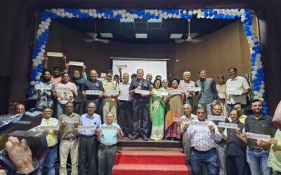 Vaayu Mitra Campaign Launch